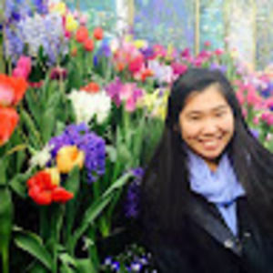 Meet your Posher, Becky